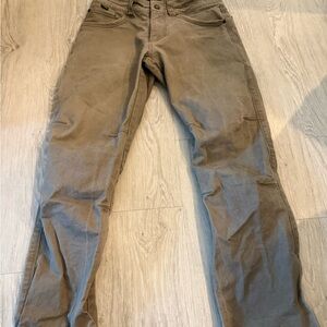 Kuhl Casual Tan Pants